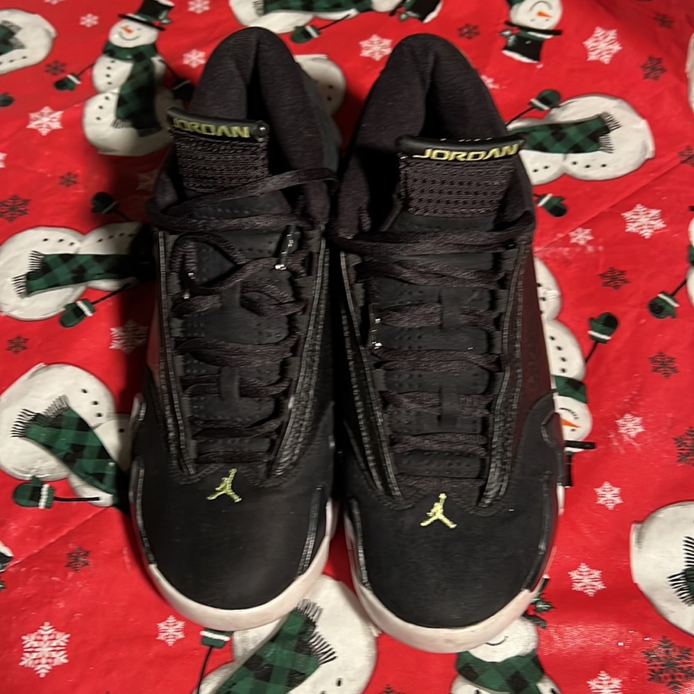 2016
Air Jordan 14 Retro 'Indiglo' 2016
